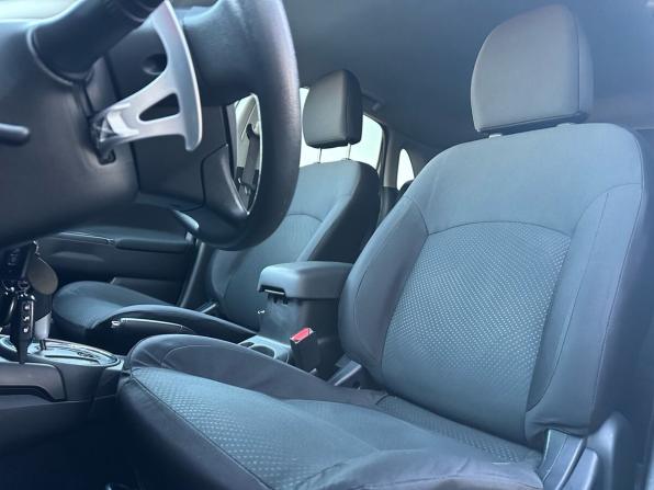 Mitsubishi ASX I Рестайлинг с пробегом 2014 года, цена 1 249 000 рублей, 98531 км, внедорожник, Автокод Объявления