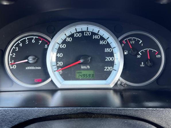 Chevrolet Lacetti I с пробегом 2008 года, цена 447 000 рублей, 149590 км, седан, Автокод Объявления