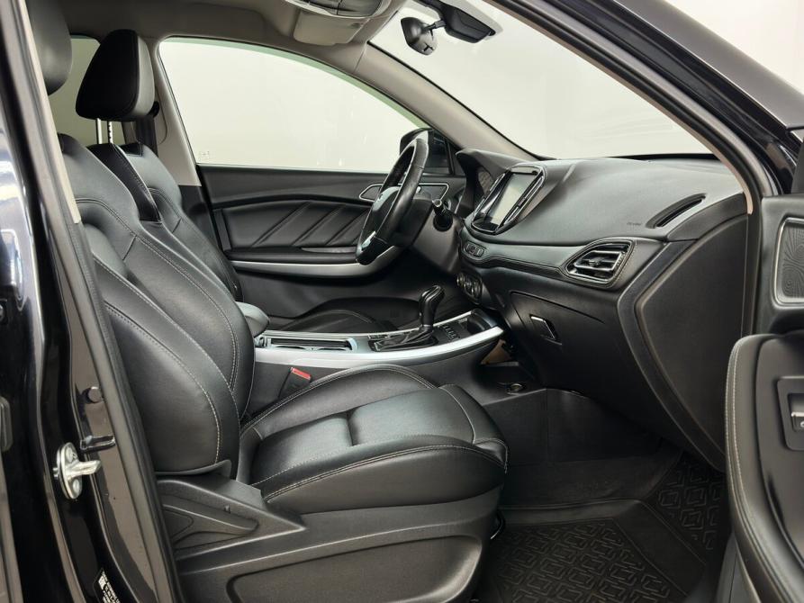 Chery Tiggo 7 I Москва  - изображение 13