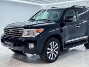 Toyota Land Cruiser 200 Series Рестайлинг 1 Уфа  - изображение 41