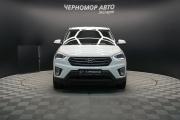 Hyundai Creta I Крым  - изображение 36