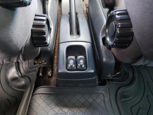 Renault Megane I Рестайлинг с пробегом 2003 года, цена 266 060 рублей, 157521 км, седан, Автокод Объявления