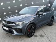 Geely Tugella I Рестайлинг Минеральные Воды  - изображение 32