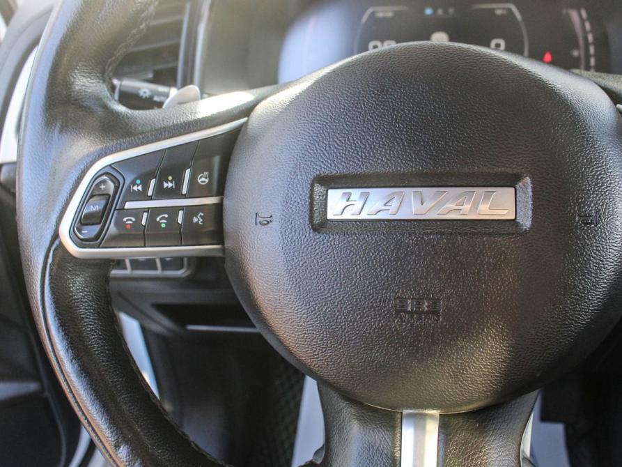 Haval F7 I Калуга  - изображение 11