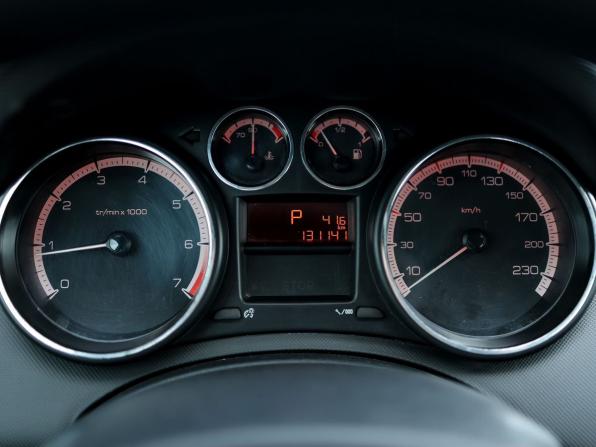 Peugeot 308 I Рестайлинг с пробегом 2012 года, цена 450 000 рублей, 131141 км, универсал, Автокод Объявления
