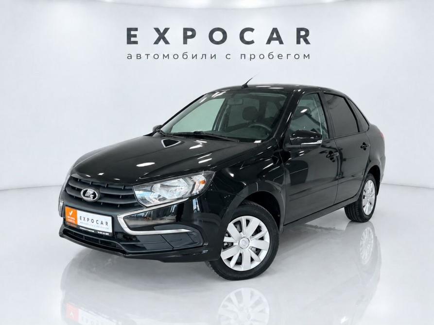 Lada (ВАЗ) Granta I Рестайлинг Нижний Новгород  - изображение 1