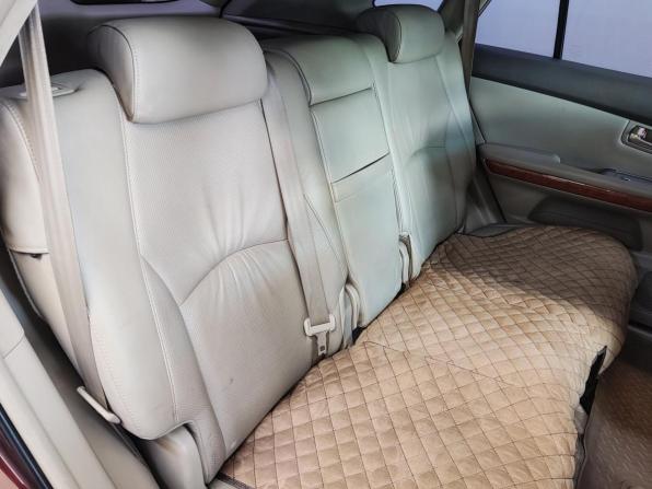 Lexus RX II Рестайлинг с пробегом 2007 года, цена 1 450 000 рублей, 238090 км, внедорожник, Автокод Объявления