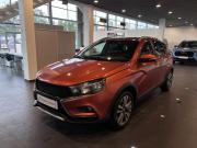 Lada (ВАЗ) Vesta I Чебоксары  - изображение 37
