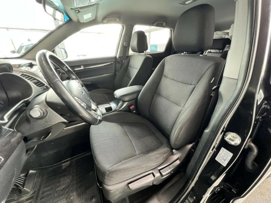 Kia Sorento II Рестайлинг Екатеринбург  - изображение 14