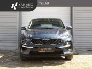 Kia Sportage IV Рестайлинг Казань  - изображение 17