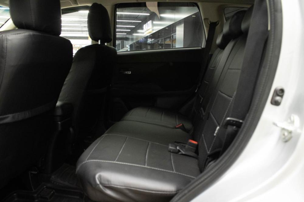 Mitsubishi Outlander III Уфа  - изображение 12