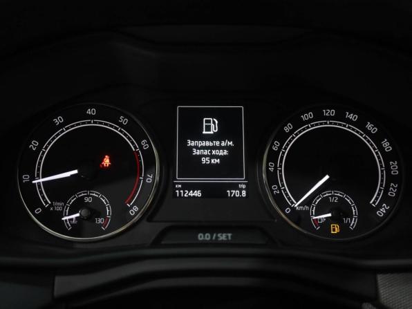 Skoda Rapid II с пробегом 2021 года, цена 1 629 500 рублей, 112446 км, лифтбек, Автокод Объявления