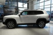Haval Dargo I Рестайлинг Москва  - изображение 16