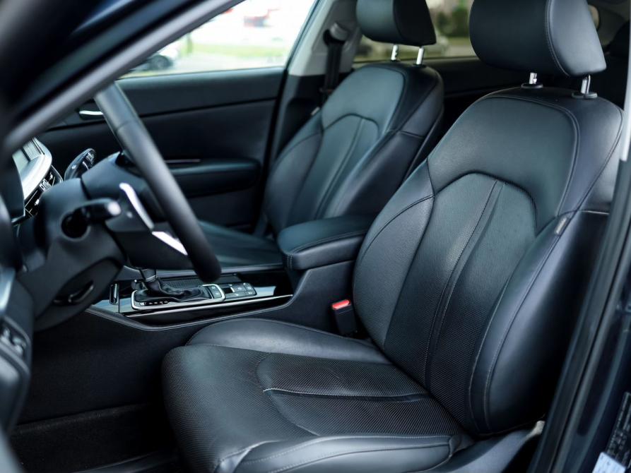 Kia Optima IV Рестайлинг Ижевск  - изображение 11