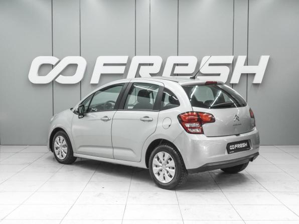 Citroen C3 II с пробегом 2010 года, цена 395 000 рублей, 225706 км, хэтчбек, Автокод Объявления