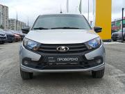 Lada (ВАЗ) Granta I Рестайлинг Йошкар-Ола  - изображение 24