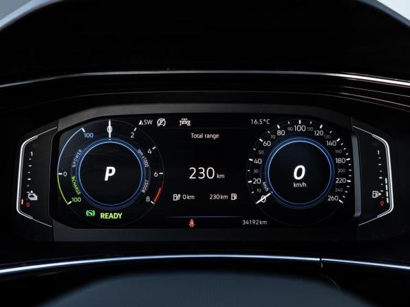Volkswagen Tayron I с пробегом 2020 года, цена 2 895 000 рублей, 34192 км, внедорожник, Автокод Объявления