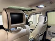 Land Rover Range Rover III Рестайлинг Москва  - изображение 24