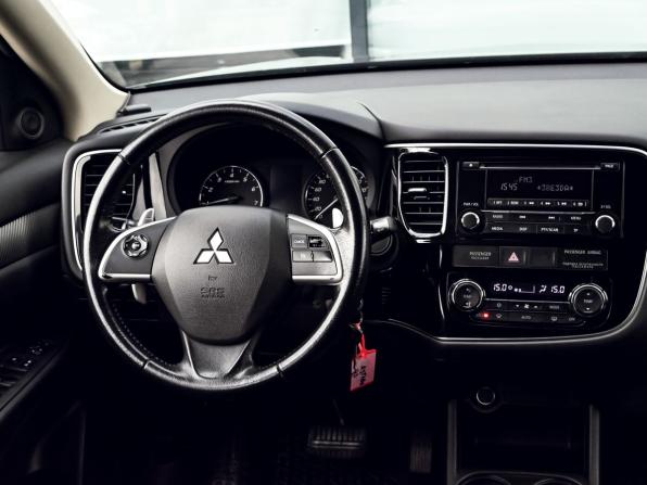 Mitsubishi Outlander III с пробегом 2013 года, цена 1 599 000 рублей, 83446 км, внедорожник, Автокод Объявления