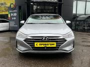 Hyundai Avante VI Рестайлинг Нефтекамск  - изображение 13