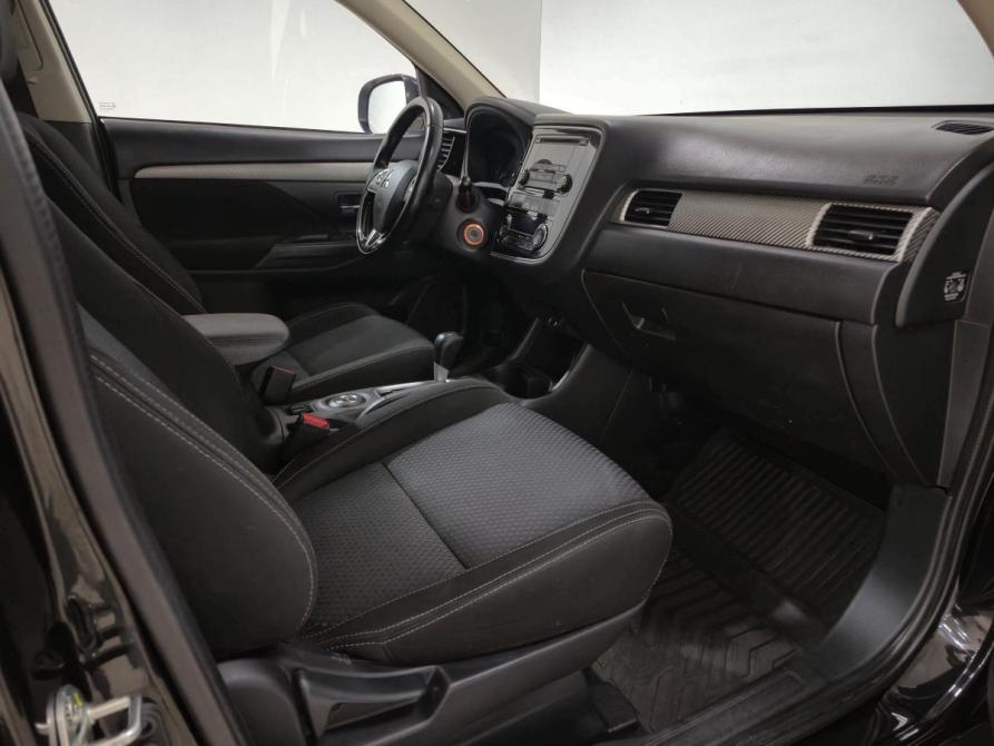 Mitsubishi Outlander III Рестайлинг 2 Альметьевск  - изображение 16