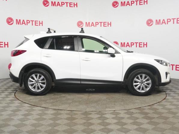Mazda CX-5 I с пробегом 2014 года, цена 1 789 000 рублей, 114024 км, внедорожник, Автокод Объявления