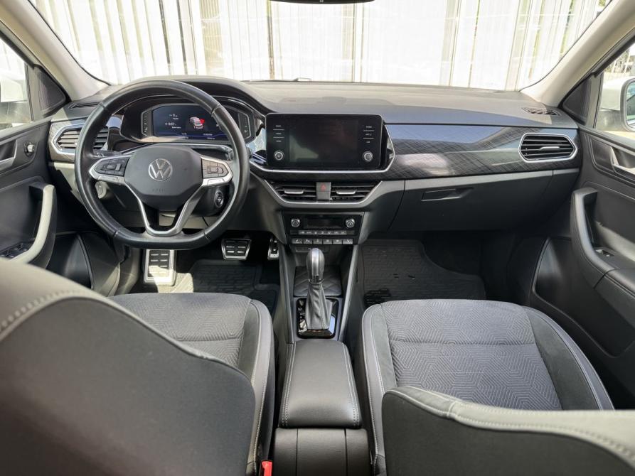 Volkswagen Polo VI Воронеж  - изображение 9