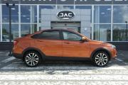 Lada (ВАЗ) Vesta I Воронеж  - изображение 24