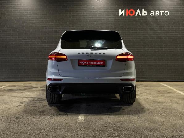 Porsche Cayenne II Рестайлинг (958) с пробегом 2015 года, цена 3 200 000 рублей, 177378 км, внедорожник, Автокод Объявления