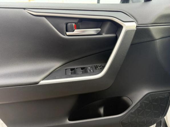 Toyota RAV4 V (XA50) с пробегом 2020 года, цена 2 670 000 рублей, 143001 км, внедорожник, Автокод Объявления