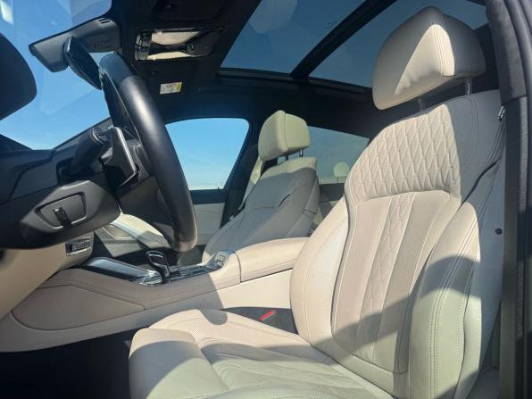 BMW X6 III (G06) с пробегом 2020 года, цена 9 200 000 рублей, 51000 км, внедорожник, Автокод Объявления