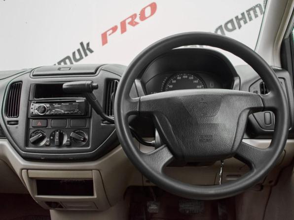 Mitsubishi Dingo I с пробегом 2000 года, цена 250 000 рублей, 272565 км, хэтчбек, Автокод Объявления