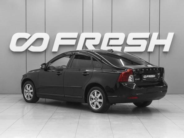 Volvo S40 II Рестайлинг с пробегом 2012 года, цена 1 119 000 рублей, 175792 км, седан, Автокод Объявления