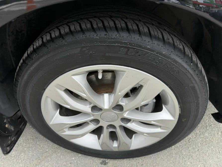 Geely Emgrand EC7 Саратов  - изображение 26