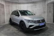 Volkswagen Tiguan II Рестайлинг Ярославль  - изображение 17