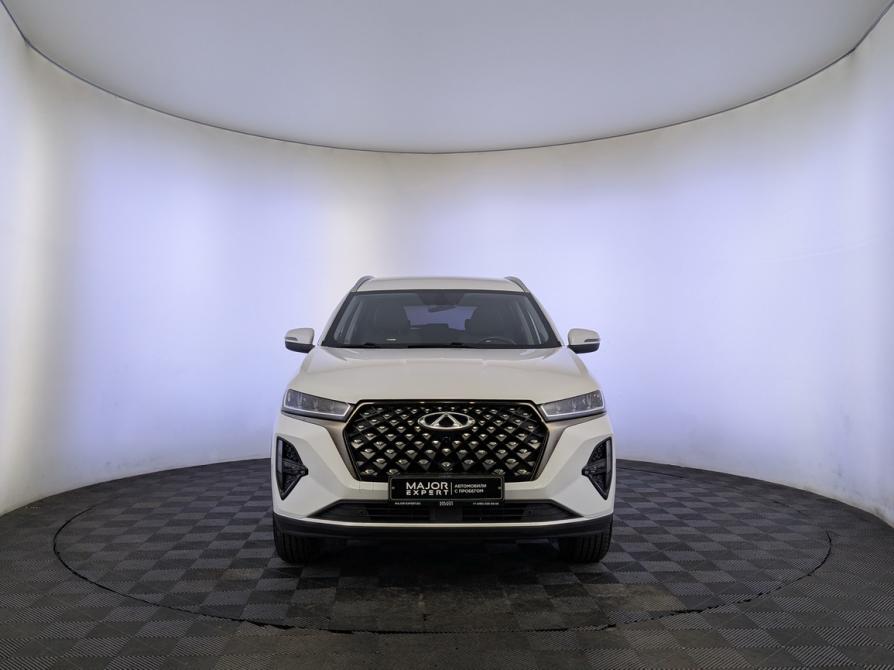 Chery Tiggo 7 Pro Max I Москва  - изображение 2