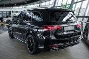 Mercedes-Benz GLS II (X167) Рестайлинг Москва  - изображение 29