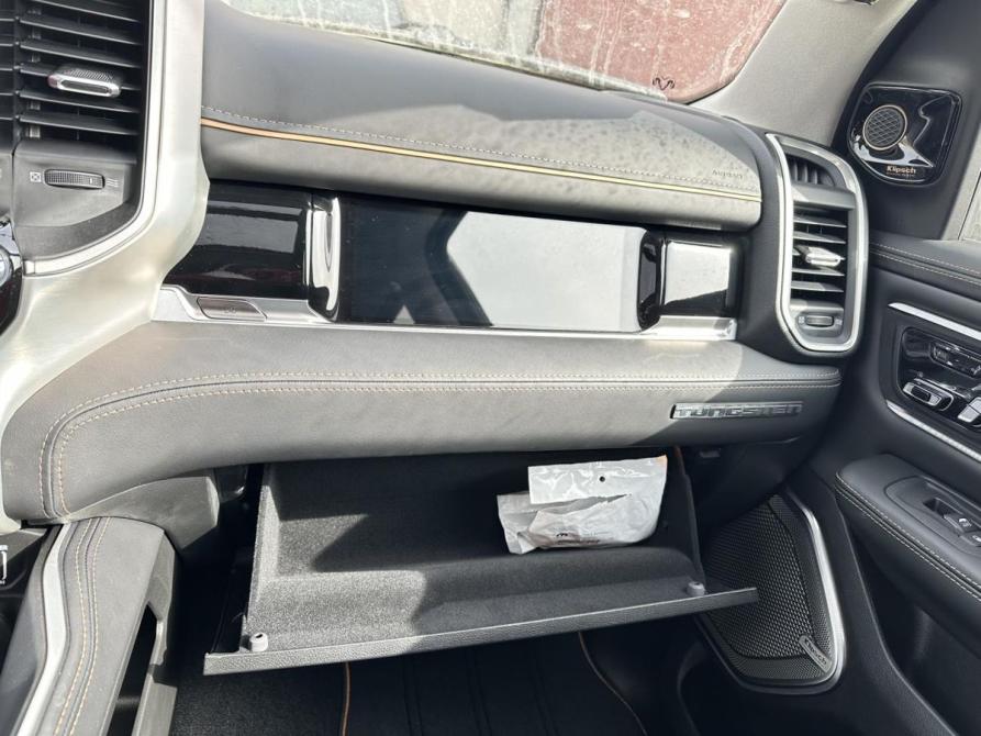 Ram 1500 V Рестайлинг Новосибирск  - изображение 19