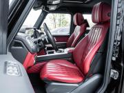 Mercedes-Benz G-Класс III (W463) Ставрополь  - изображение 46