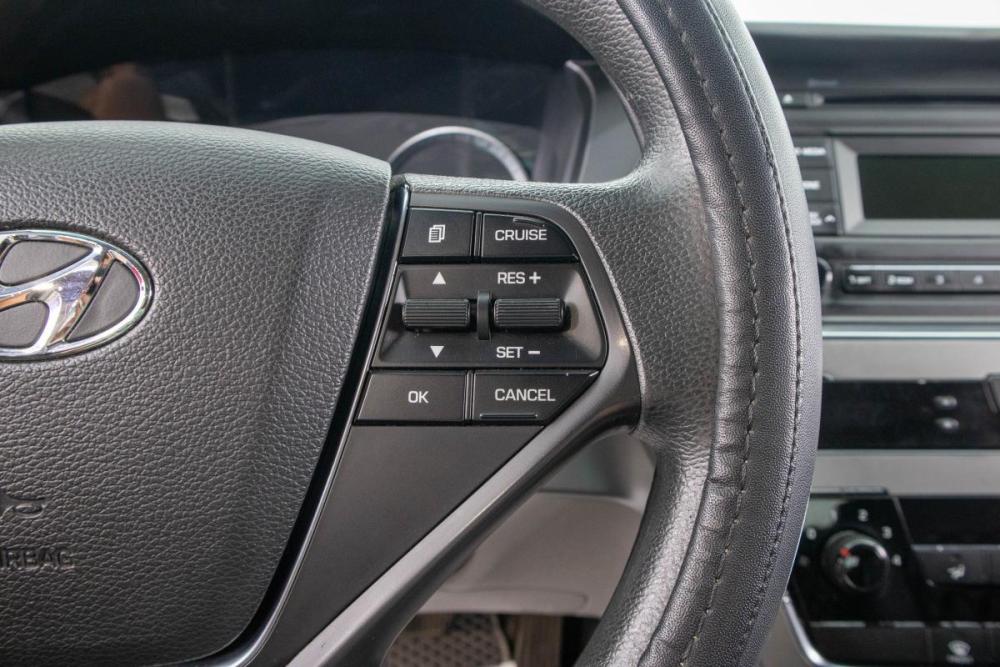 Hyundai Sonata VII (LF) Барнаул  - изображение 16
