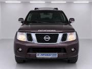 Nissan Pathfinder III Рестайлинг Москва  - изображение 19