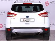 Ford Kuga II Минеральные Воды  - изображение 25