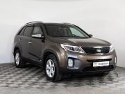 Kia Sorento II Рестайлинг Санкт-Петербург  - изображение 39