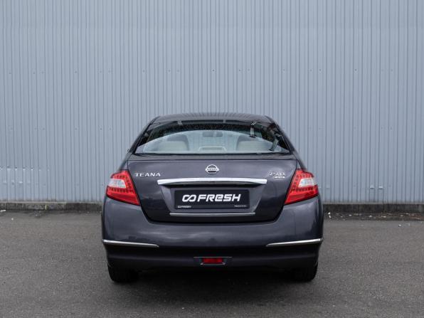 Nissan Teana II с пробегом 2009 года, цена 899 000 рублей, 319685 км, седан, Автокод Объявления