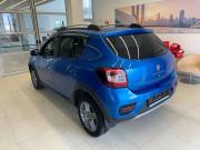 Renault Sandero II Рестайлинг Челябинск  - изображение 28