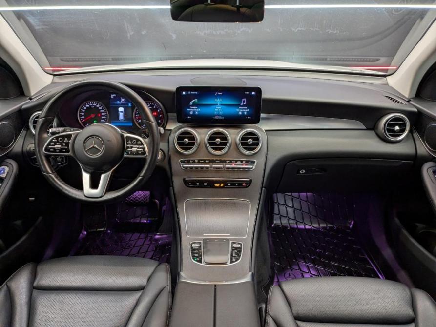 Mercedes-Benz GLC I (X253) Рестайлинг Москва  - изображение 22