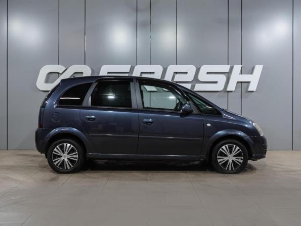 Opel Meriva A Рестайлинг с пробегом 2006 года, цена 399 000 рублей, 215674 км, компактвэн, Автокод Объявления