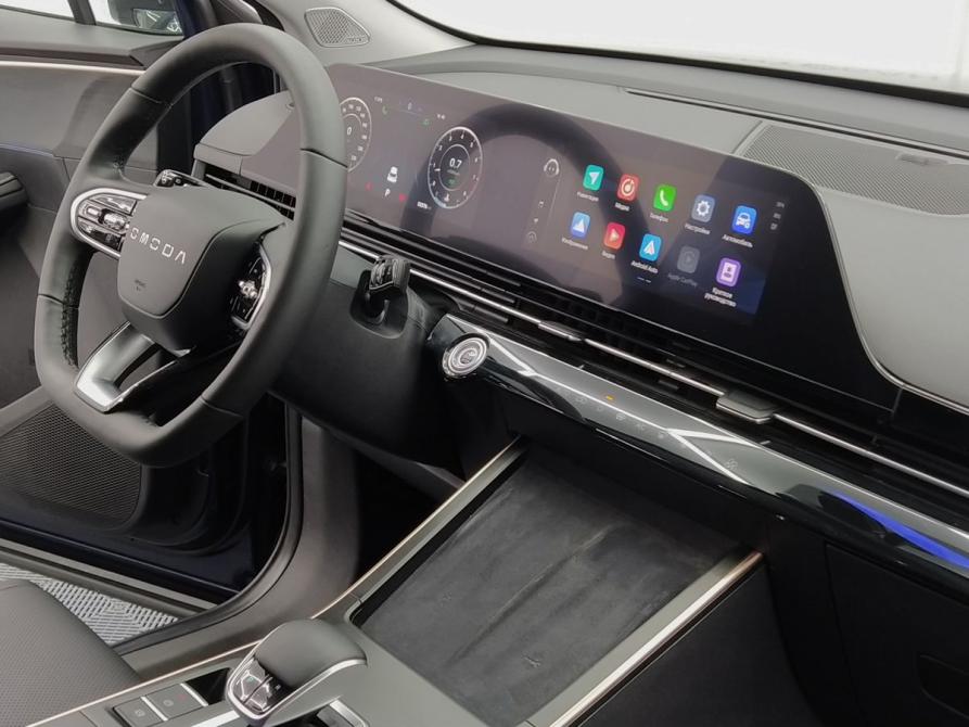 Omoda C5 I Екатеринбург  - изображение 18