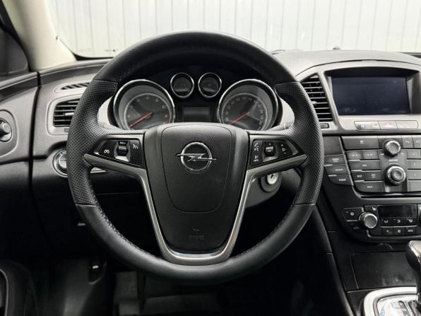 Opel Insignia I с пробегом 2012 года, цена 879 000 рублей, 143285 км, седан, Автокод Объявления