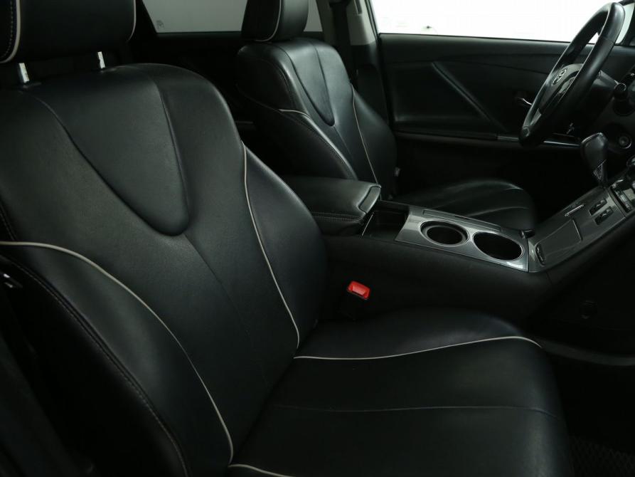 Toyota Venza I Рестайлинг Иваново  - изображение 10